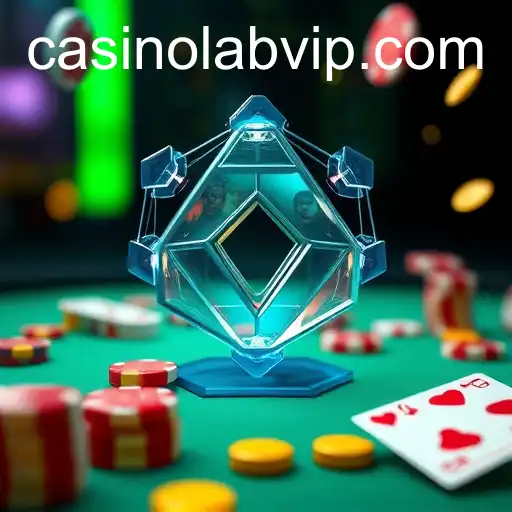 Discover CasinoLab: Your Ultimate Gaming Destination
