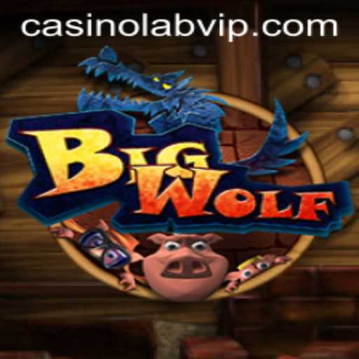 BigWolf: The Latest Sensation by CasinoLab