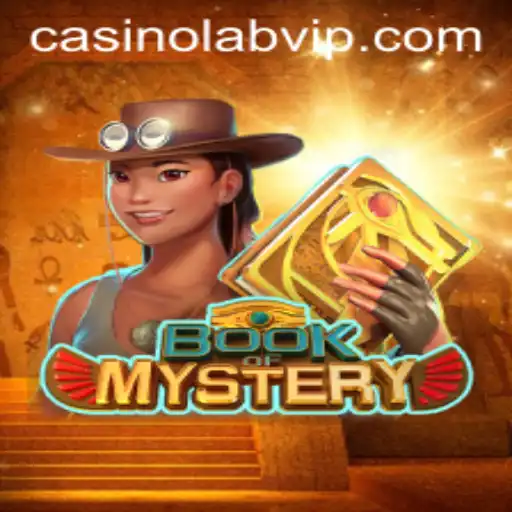 Unveiling the Enigma of BookofMystery at CasinoLab