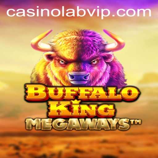 Discover the Thrills of BuffaloKing at CasinoLab