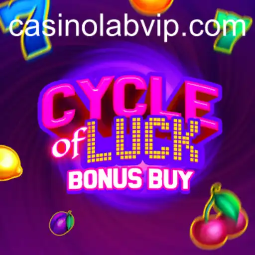 Unveiling Cycle of Luck Bonus Buy at CasinoLab