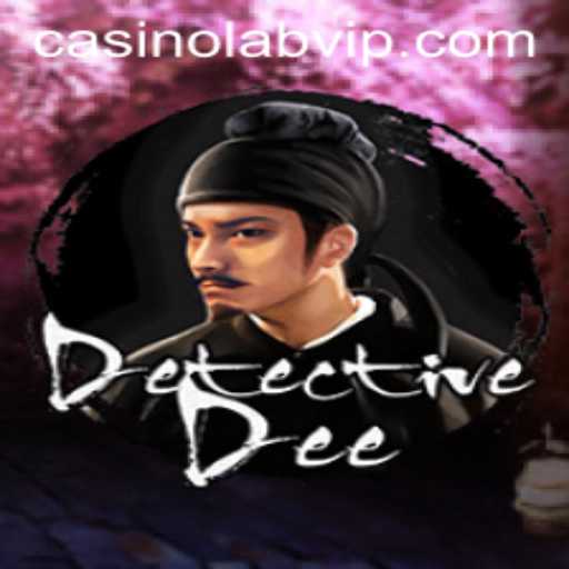 Unveiling the Thrilling World of DetectiveDee: The CasinoLab Adventure