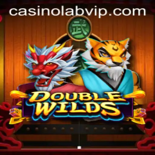 Experience the Thrills of DoubleWilds Casino Game at CasinoLab