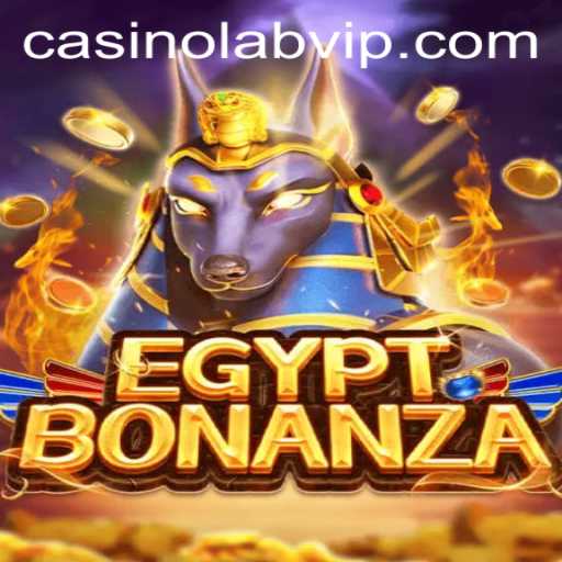 Exploring EgyptBonanza: An Adventure into Ancient Riches with CasinoLab