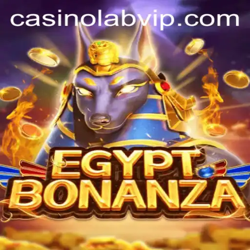 Exploring EgyptBonanza: An Adventure into Ancient Riches with CasinoLab