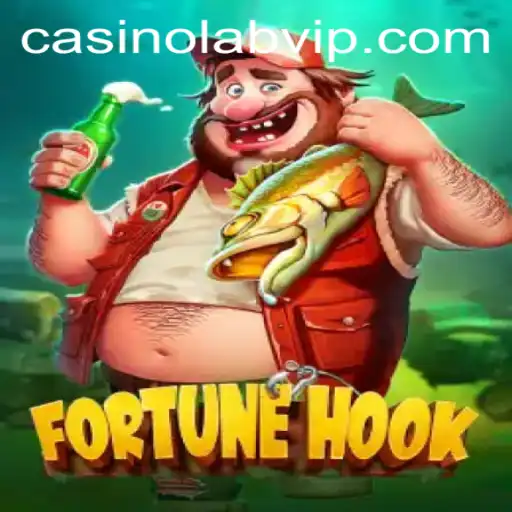 Exploring the Thrills of FortuneHook: The CasinoLab Sensation