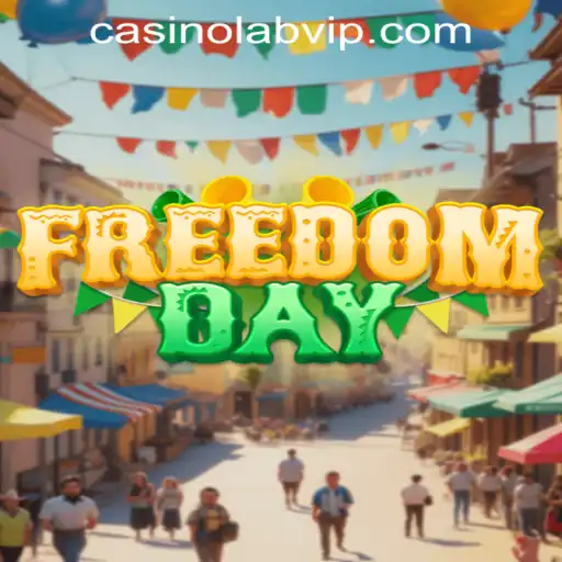 Unveiling FreedomDay: The Exciting New Game at CasinoLab