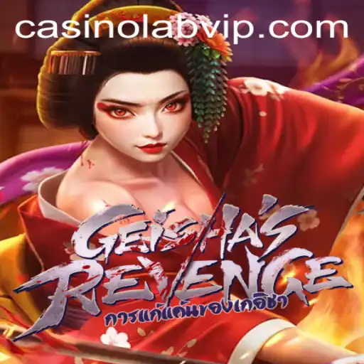 Discover the Thrills of GeishasRevenge at CasinoLab