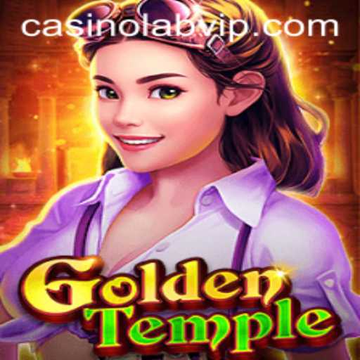 Explore the Exciting World of GoldenTemple at CasinoLab