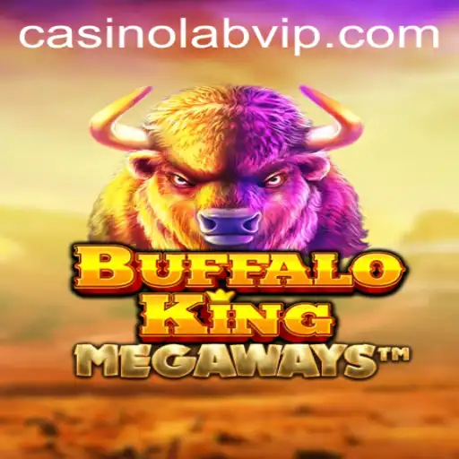 Discover the Thrills of BuffaloKing at CasinoLab