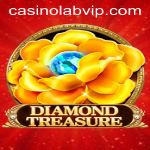Exploring the Fascinating World of Diamondtreasure at CasinoLab
