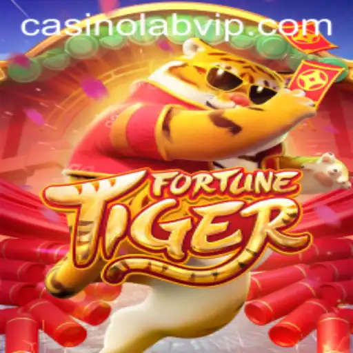Exploring the Thrills of FortuneTiger at CasinoLab
