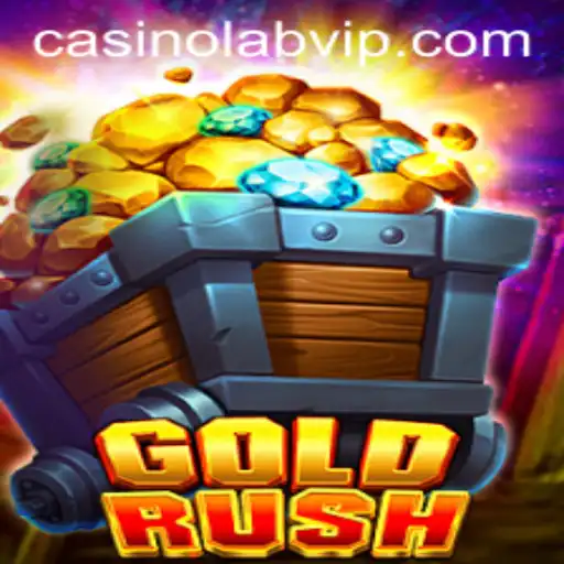Discover the Excitement of GoldRush at CasinoLab