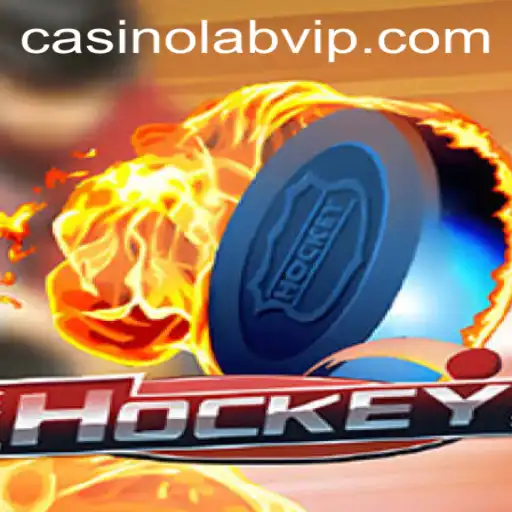 Exploring the Exciting World of Hockey at CasinoLab