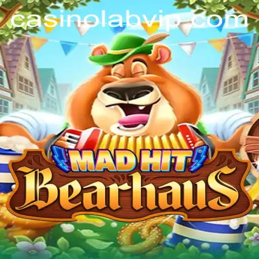 MadHitBearhaus: An In-Depth Look at the Innovative Game by CasinoLab