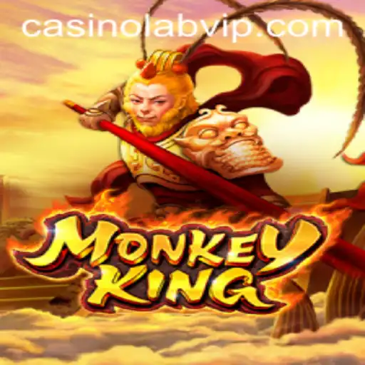 Discover the Excitement of 'MonkeyKing' at CasinoLab