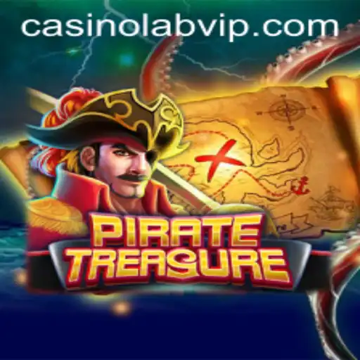 Exploring the Enchanting World of PirateTreasure at CasinoLab