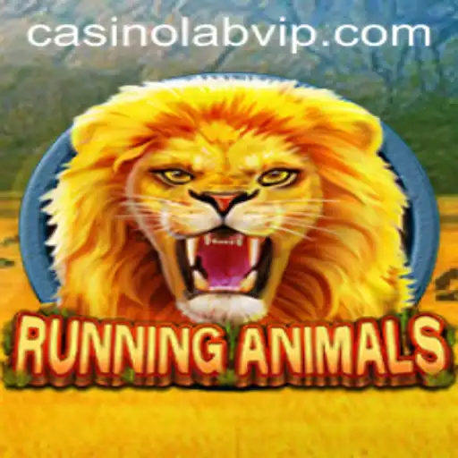 Discover the Exciting World of RunningAnimals at CasinoLab