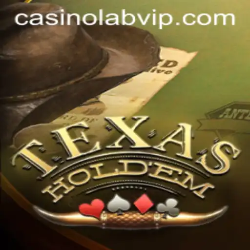 Mastering the Art of Texas Holdem at CasinoLab