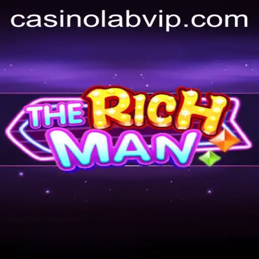 Unveiling TheRichMan: A New Age in Casino Gaming with CasinoLab