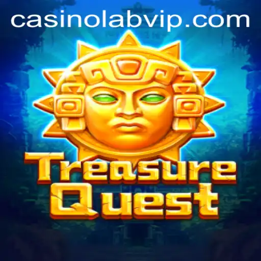 Explore the Exciting World of TreasureQuest with CasinoLab