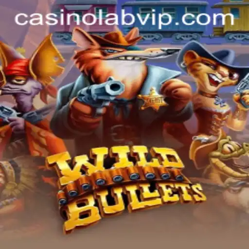 WildBullets CasinoLab: A New Chapter in Online Gaming