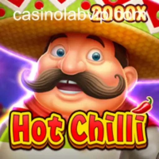 Discover the Thrilling World of HotChilli at CasinoLab