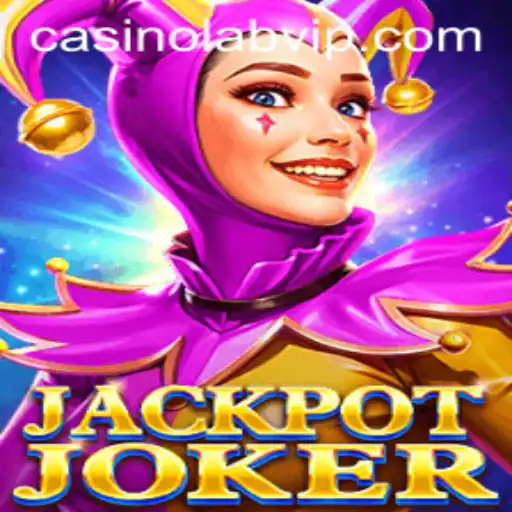 JackpotJoker: The New Sensation at CasinoLab