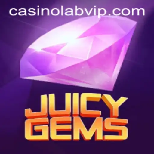 JuicyGems: Experience the Colorful World of CasinoLab