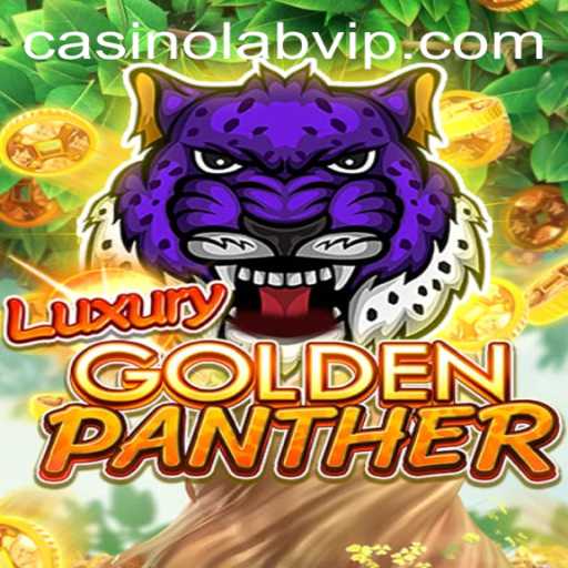 Discover the Thrilling World of LUXURYGOLDENPANTHER at CasinoLab