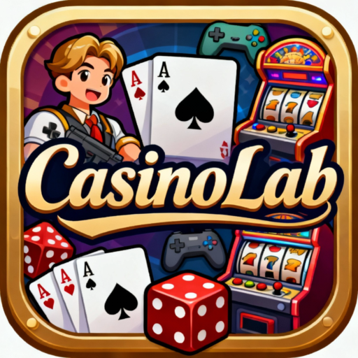 CasinoLab
