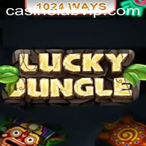 Discover the Thrilling World of LuckyJungle1024 in CasinoLab