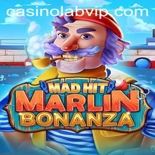 Discover the Exciting World of MadHitMarlinBonanza at CasinoLab