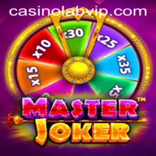 Explore MasterJoker at CasinoLab