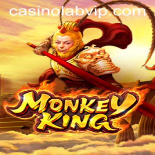 Discover the Excitement of 'MonkeyKing' at CasinoLab