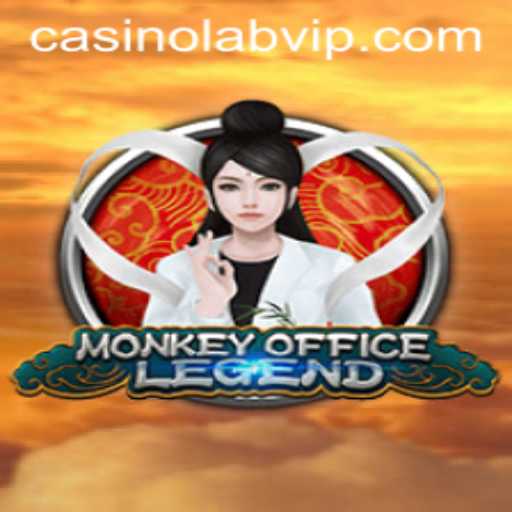 MonkeyOfficeLegend: A Comprehensive Guide to the Thrilling CasinoLab Game