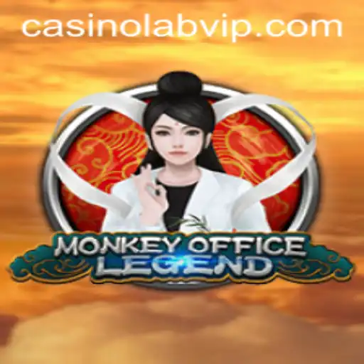 MonkeyOfficeLegend: A Comprehensive Guide to the Thrilling CasinoLab Game
