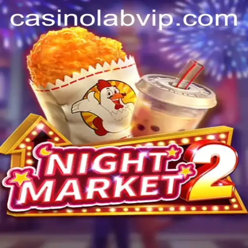 Exploring the Exciting World of NightMarket2 with CasinoLab