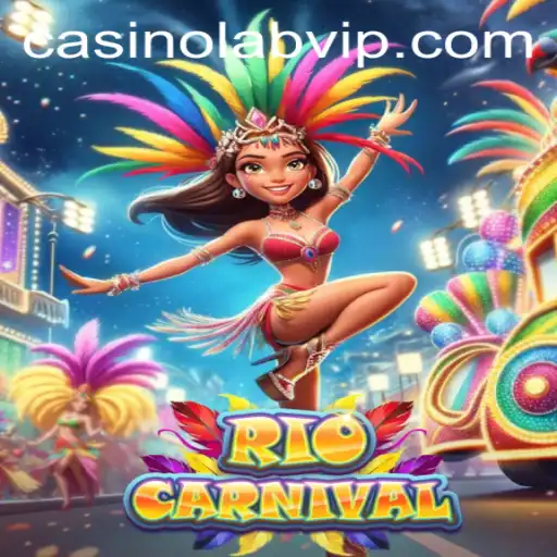 Unveiling the Thrill of RioCarnival at CasinoLab