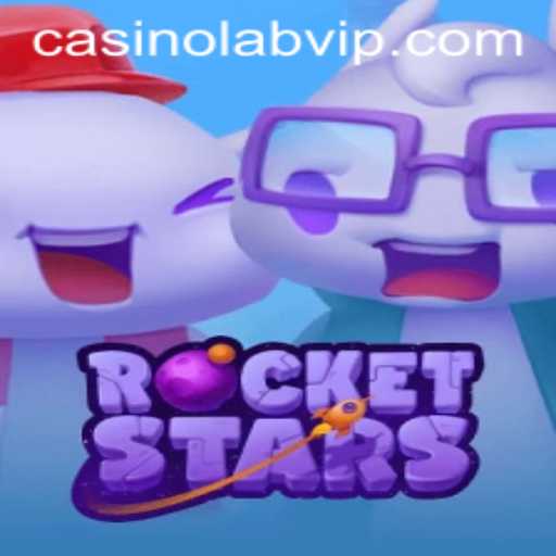 Exploring RocketStars: A Thrilling Journey in the World of CasinoLab