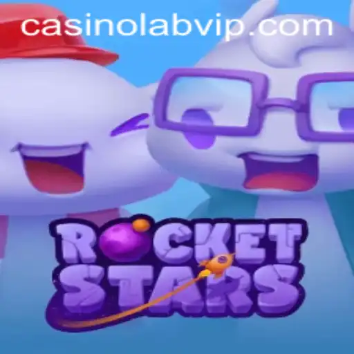 Exploring RocketStars: A Thrilling Journey in the World of CasinoLab