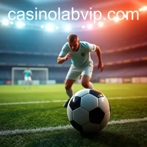 The Intersection of Sports and CasinoLab: A Thrilling Convergence