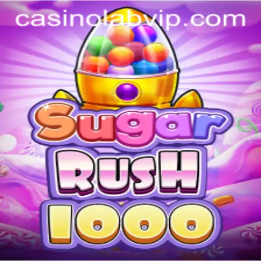 Exciting Features of SugarRush1000 at CasinoLab