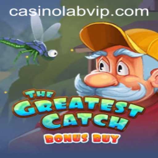 Exploring TheGreatestCatchBonusBuy in CasinoLab: Diving into the Excitement