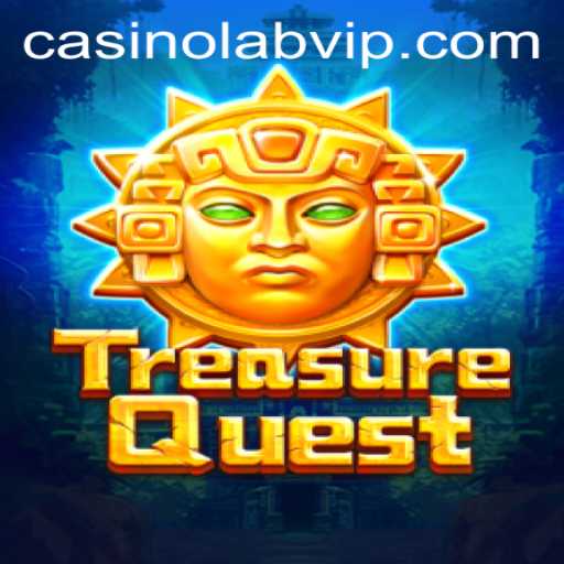 Explore the Exciting World of TreasureQuest with CasinoLab