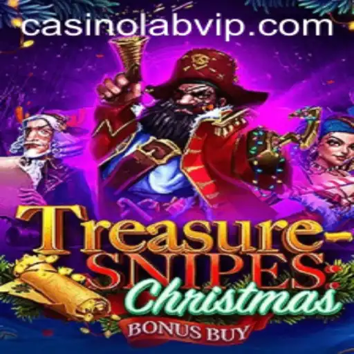 TreasuresnipesChristmas: Discover the Holiday Thrill with CasinoLab
